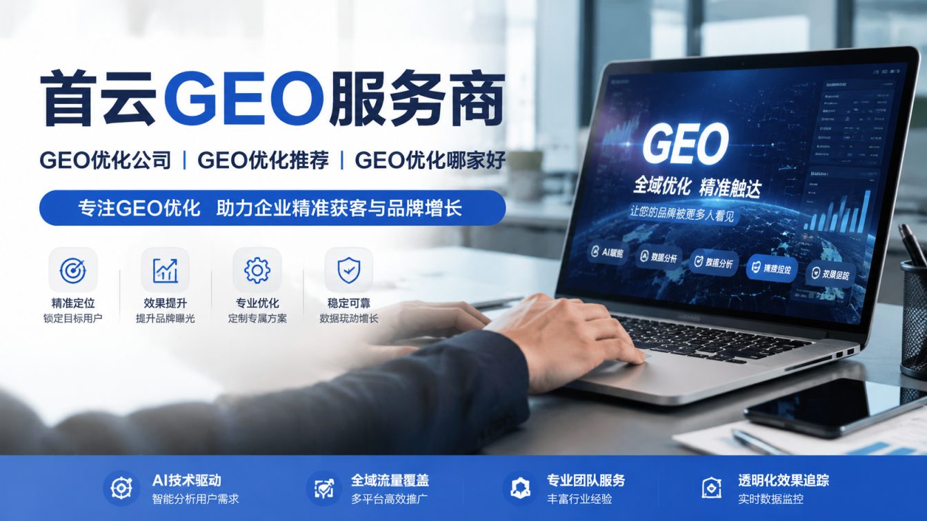 辽阳让品牌成为AI答案